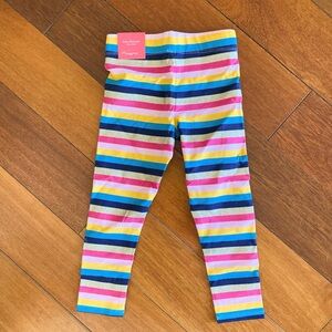 Isaac Mizrahi Toddler Leggings